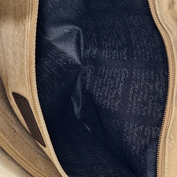 Cartier patent bag